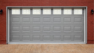 Garage Door Repair at East San Mateo San Mateo, California