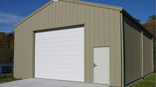 Garage Door Openers at East San Mateo San Mateo, California